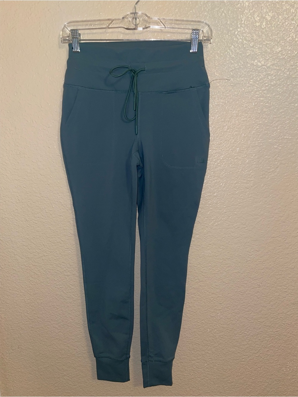 Avalanche Drawstring Jogger Pants